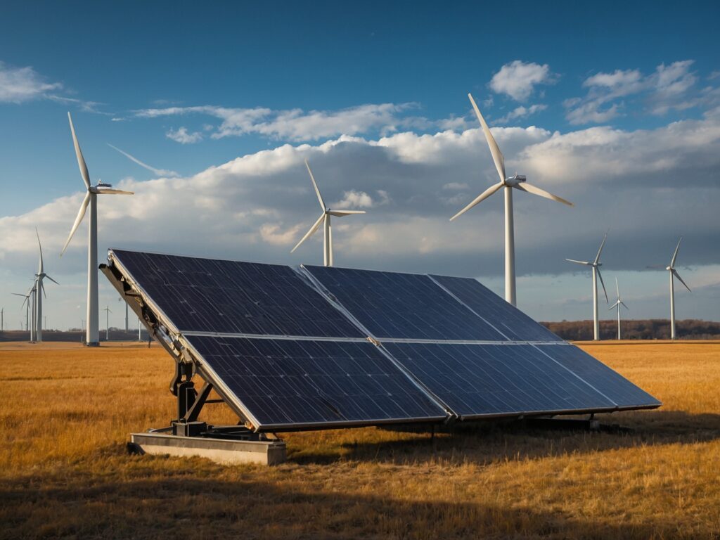 enjeux des énergies conventionnelles