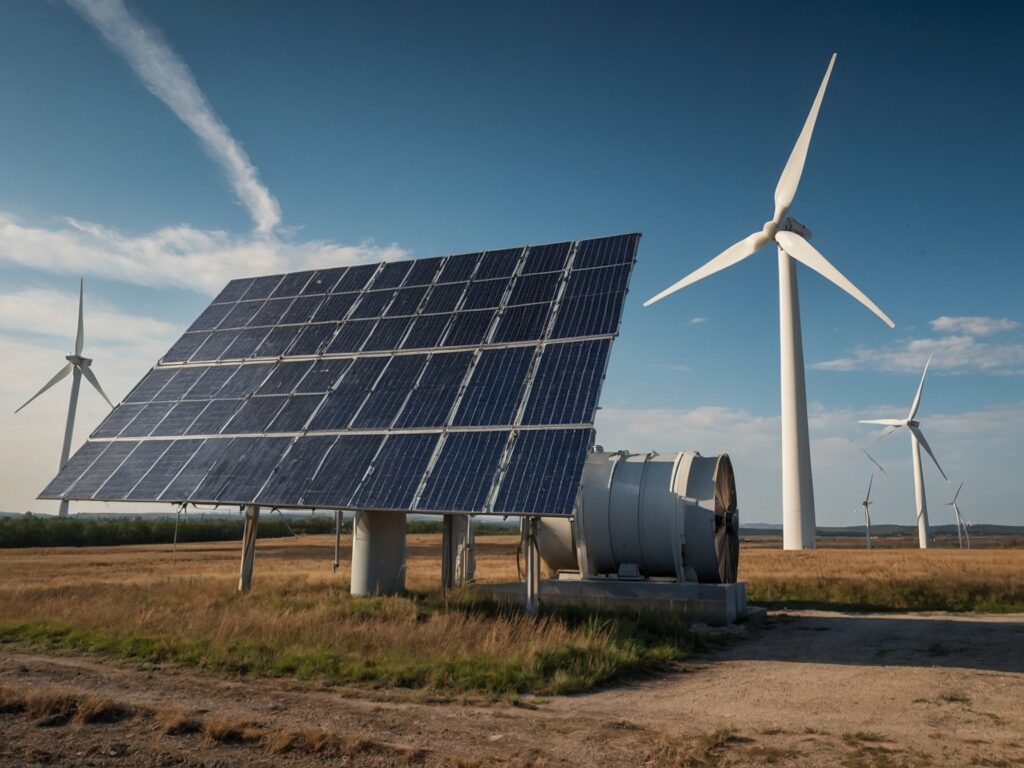 réduction des émissions de GES